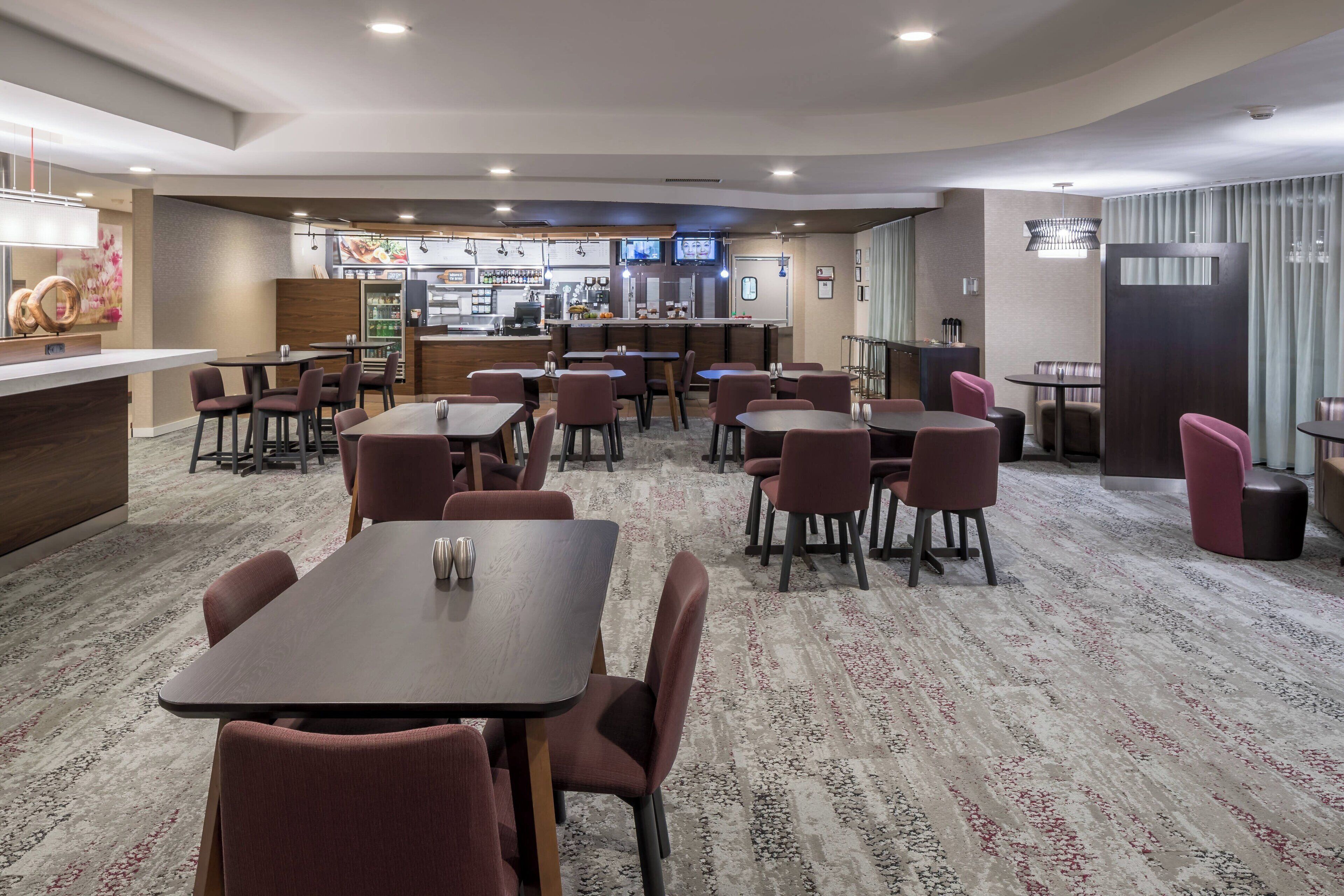 Photo - Courtyard by Marriott West Orange