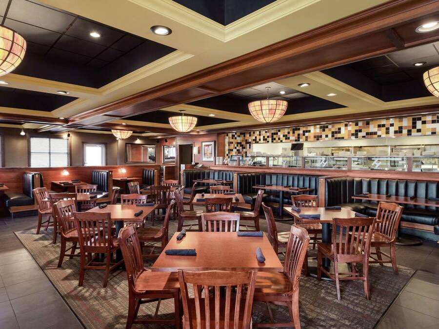 Restoran