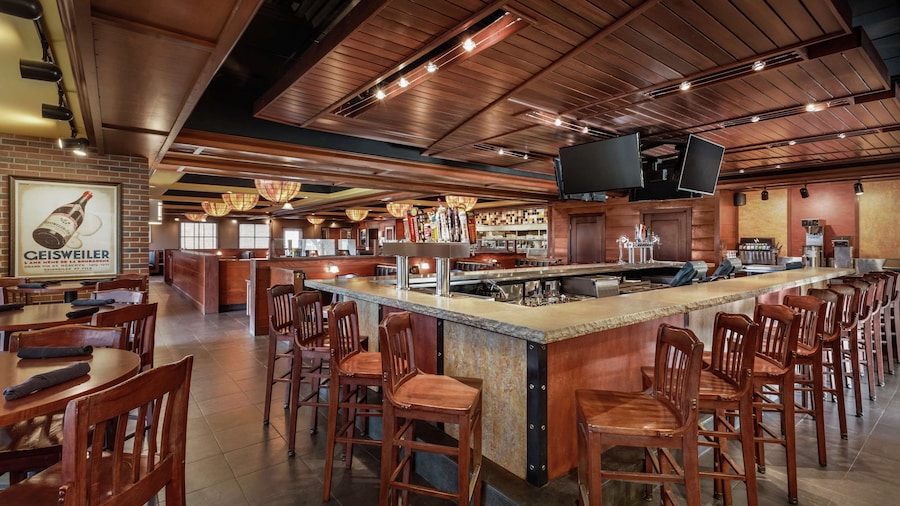 Hilton Garden Inn Dubuque Downtown
