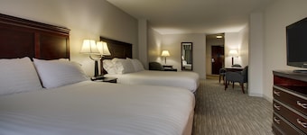 Holiday Inn Express Hotel & Suites Middleboro Raynham by IHG