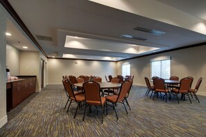 Meeting facility - Holiday Inn Express Hotel & Suites Middleboro Raynham by IHG (Middleborough)