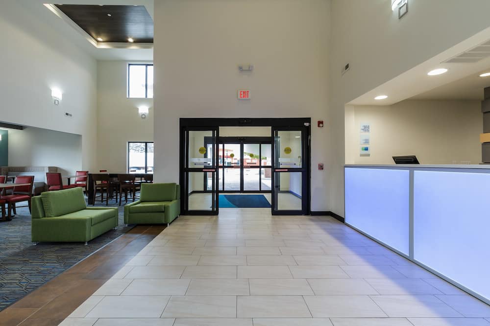 Holiday Inn Express Hotel & Suites South Bend by IHG