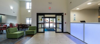 Holiday Inn Express Hotel & Suites South Bend by IHG