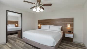 Suite, Multiple Beds