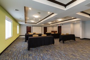 Meeting facility - Holiday Inn Express Hotel & Suites South Bend by IHG (South Bend)