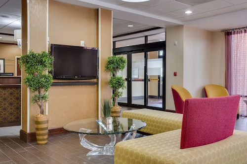 Hampton Inn Atlanta Fairburn