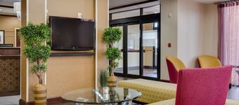Hampton Inn Atlanta Fairburn
