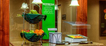 Hampton Inn & Suites Mountain Home