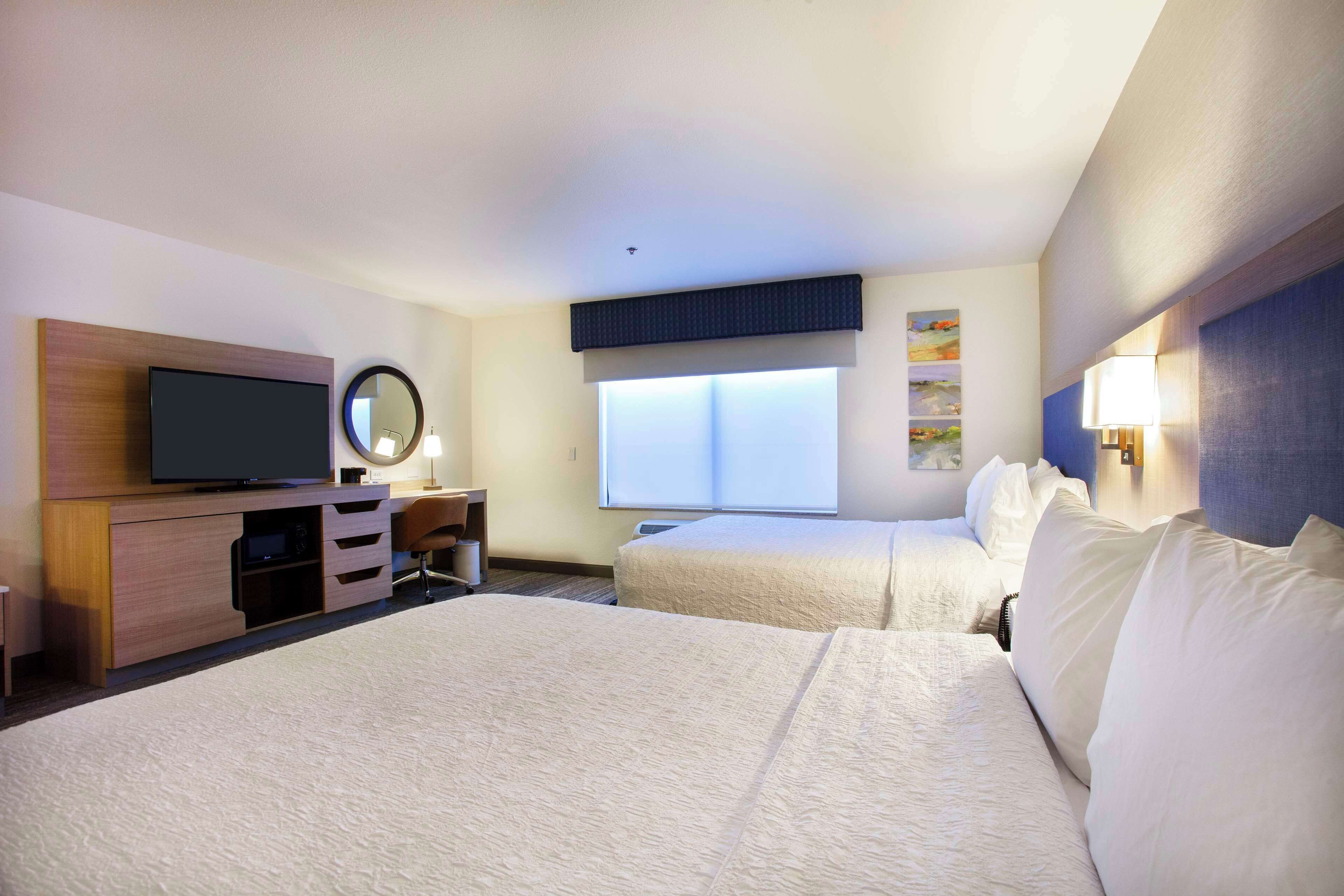 room, 2 queen beds, non smoking | iron/ironing board, free cots/infant beds, rollaway beds, free wifi