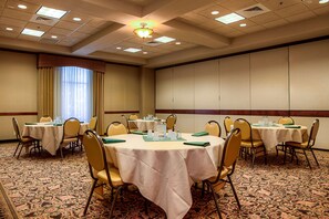 Meeting facility - Hampton Inn & Suites Mountain Home (Mountain Home)