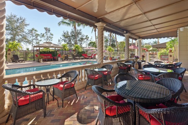 Property amenity - Hampton Inn & Suites Wellington (Wellington)