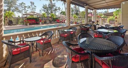 Hampton Inn & Suites Wellington