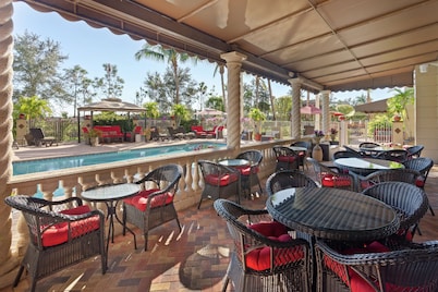 Hampton Inn & Suites Wellington