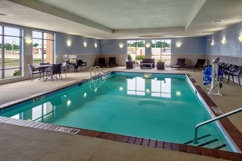 Hampton Inn Arkadelphia