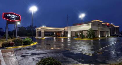 Hampton Inn Arkadelphia