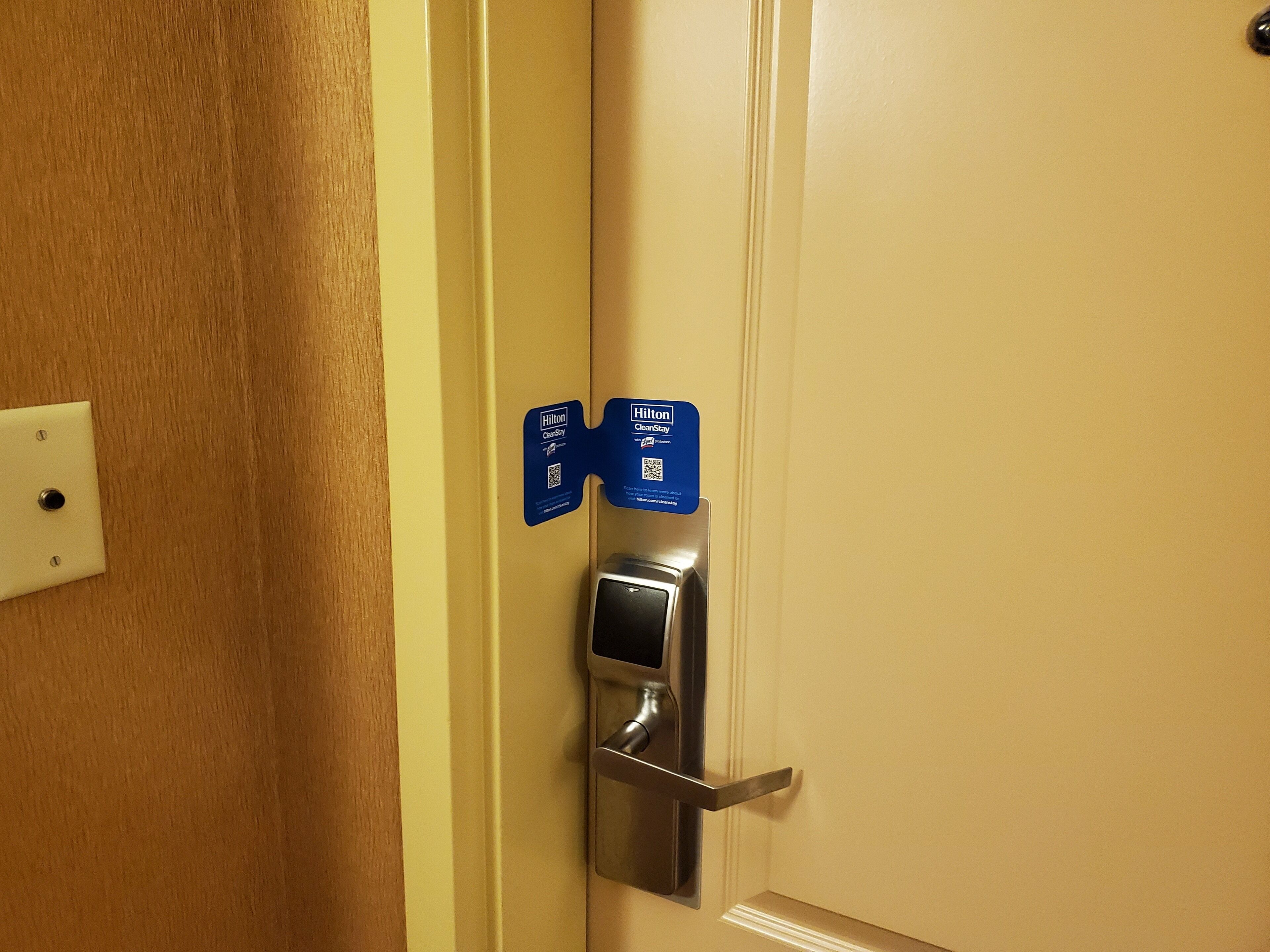 cleanliness standards