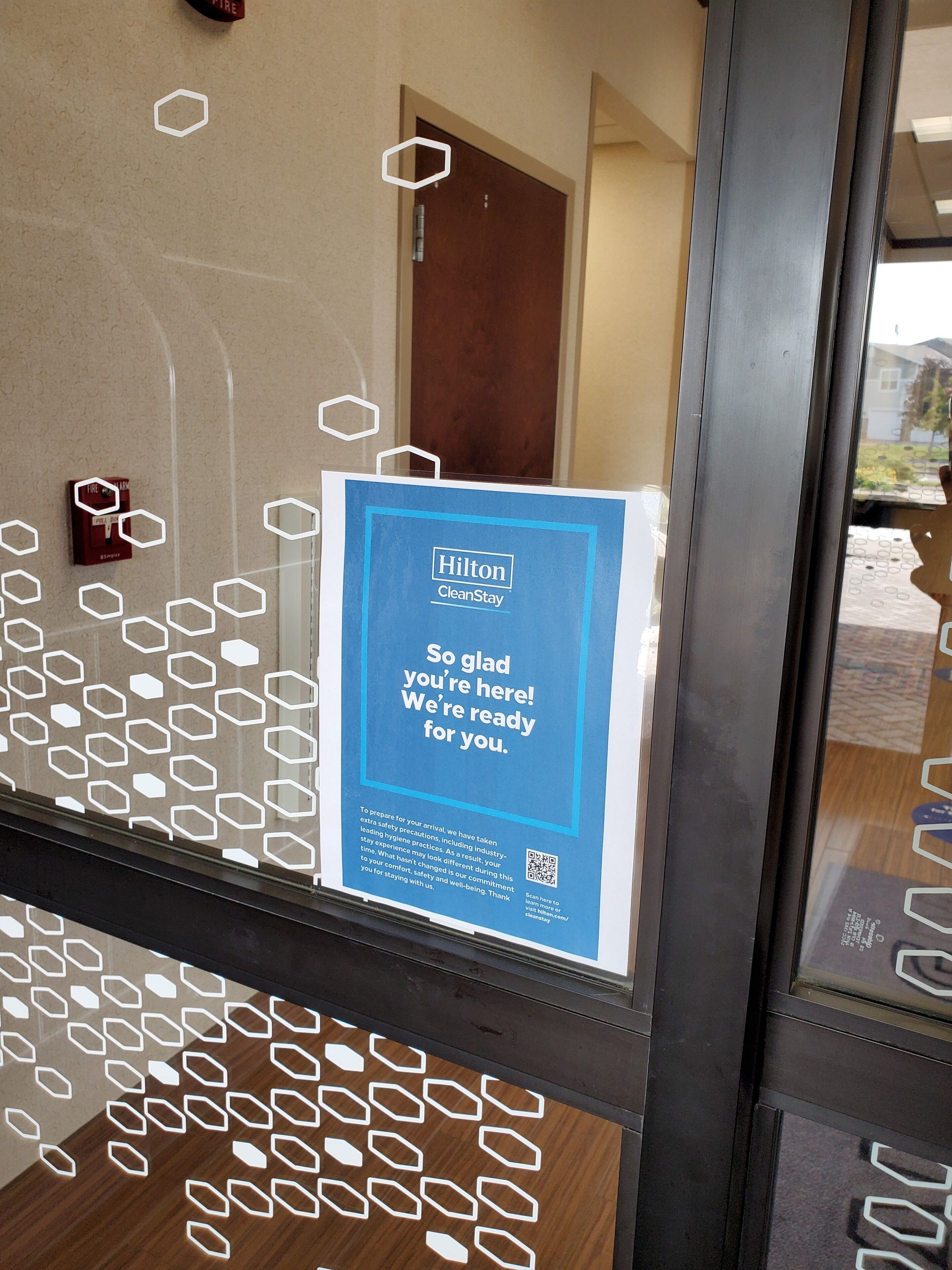 cleanliness standards