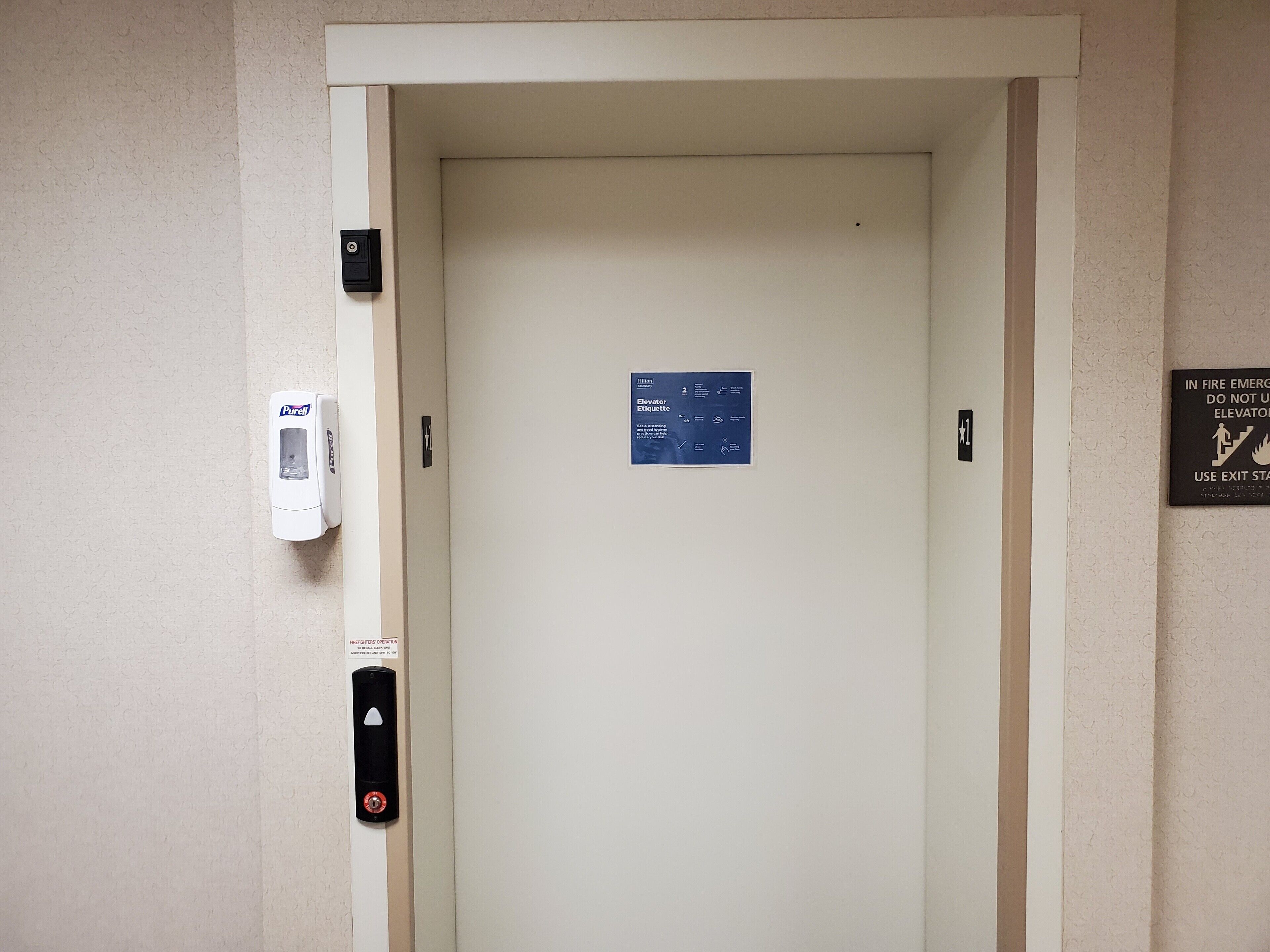 cleanliness standards