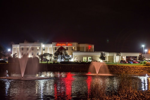 Hampton Inn Plover/Stevens Point