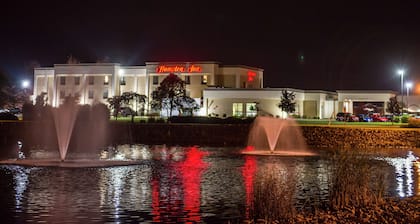 Hampton Inn Plover/Stevens Point