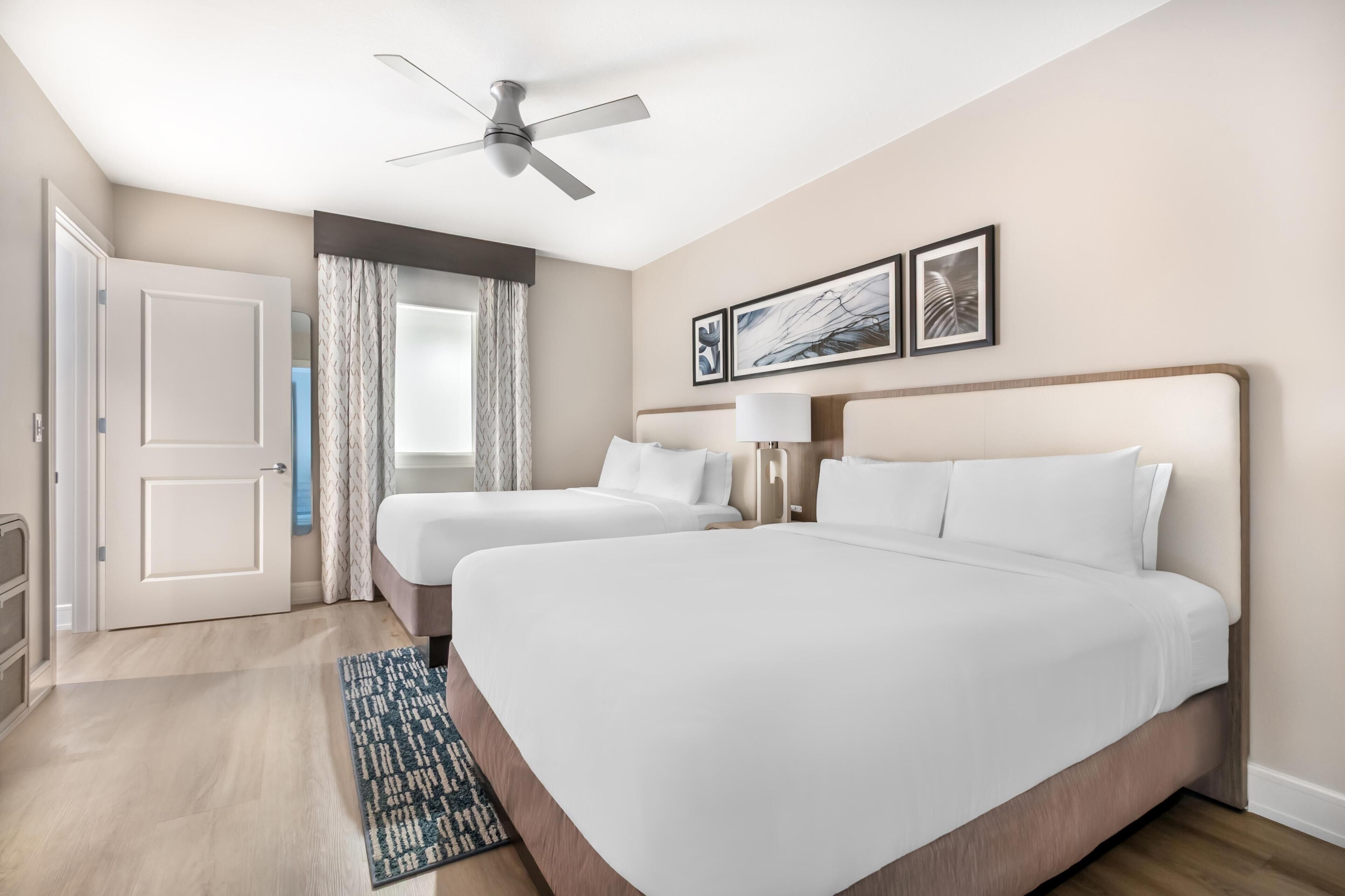 1 bedroom, premium bedding, pillowtop beds, in-room safe