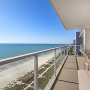 Hilton Grand Vacations Club Ocean 22 Myrtle Beach.
