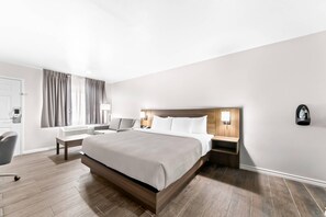 Room, 1 King Bed, Accessible, Non Smoking