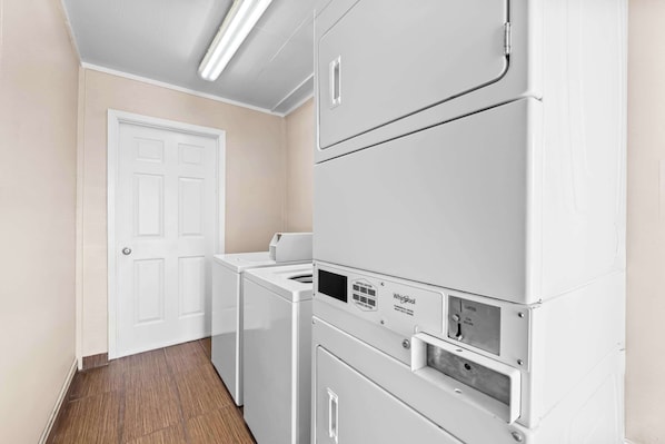 Ausstattung der Unterkunft