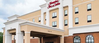 Hampton Inn & Suites Effingham