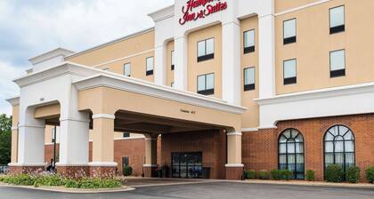 Hampton Inn & Suites Effingham