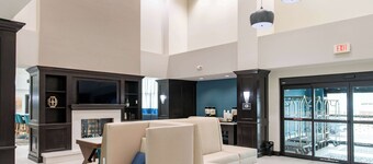 Hampton Inn & Suites Effingham