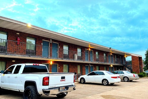 Delta Inn West Helena US 49 AR