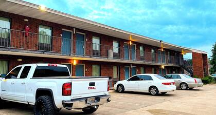 Delta Inn West Helena US 49 AR