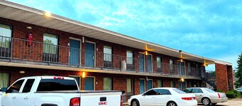 Delta Inn West Helena US 49 AR
