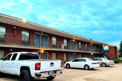 西海伦娜三角洲旅馆 US 49 AR