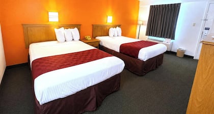 Delta Inn West Helena US 49 AR