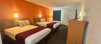 Delta Inn West Helena US 49 AR