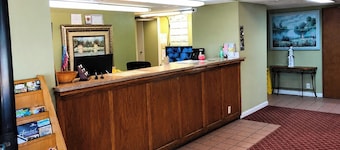 Delta Inn West Helena US 49 AR