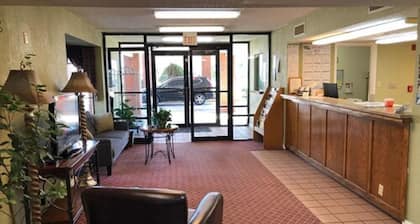 Delta Inn