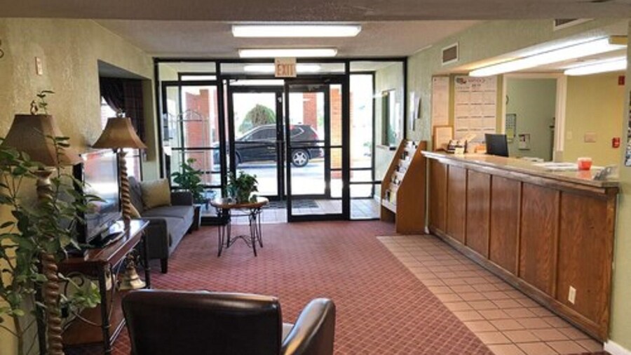 Delta Inn