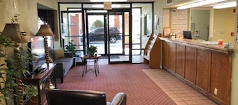 Delta Inn