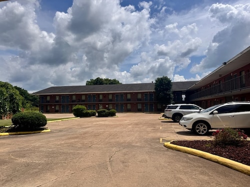 Delta Inn West Helena US 49 AR