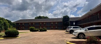Delta Inn West Helena US 49 AR