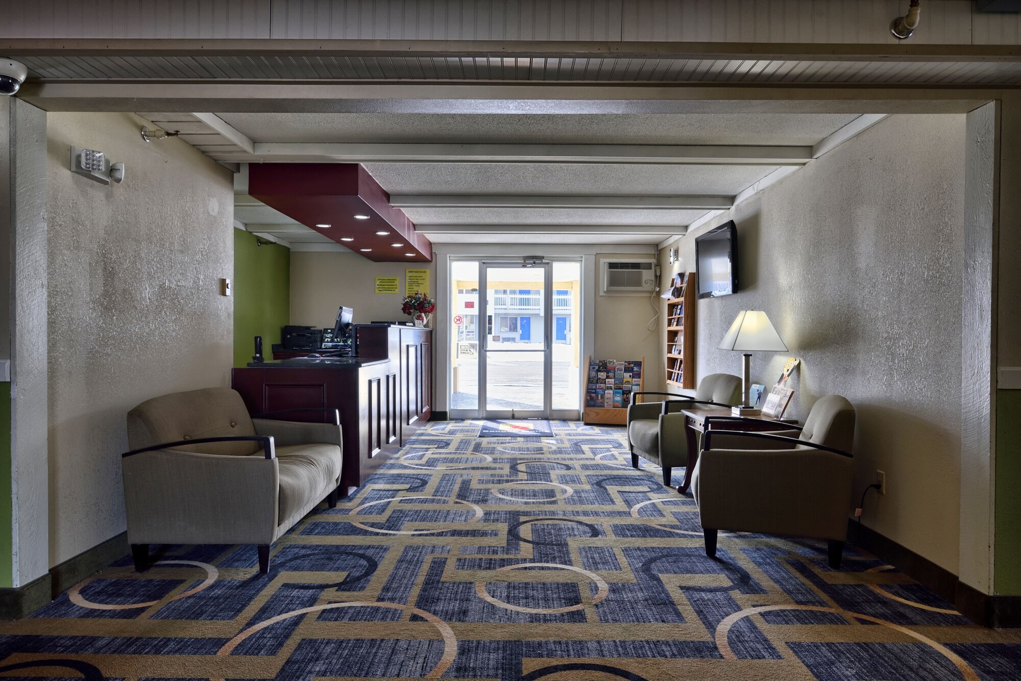 2 Star Hotels