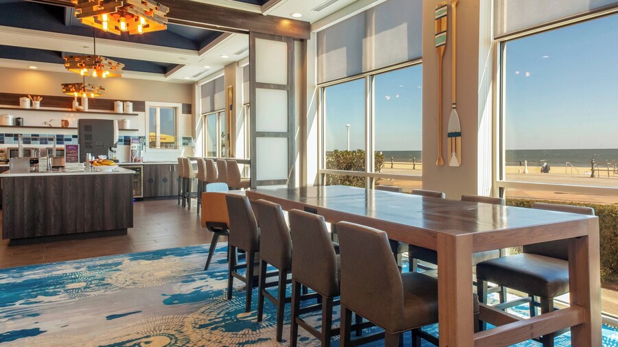 Residence Inn by Marriott Virginia Beach Oceanfront