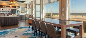 Residence Inn by Marriott Virginia Beach Oceanfront