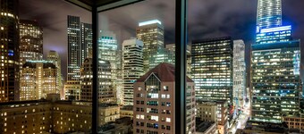 The St. Regis San Francisco