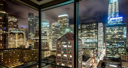 The St. Regis San Francisco