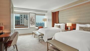 Bộ trải giường bằng vải Frette của Ý, bộ đồ giường cao cấp