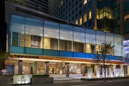 The St. Regis San Francisco